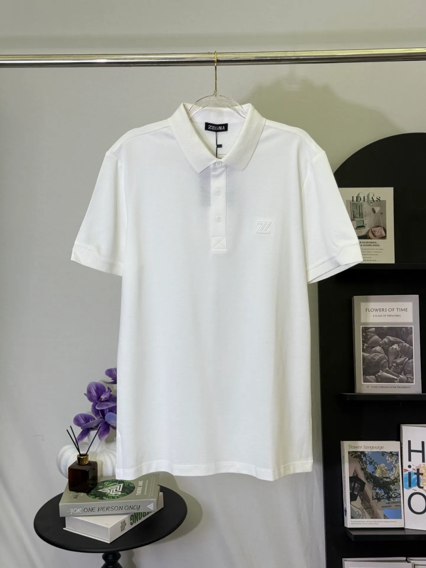 💋 Zegna Z Polo ， Polo 。 Z ， ， ， 。 ， ， ， ， ， 、 hold ， Polo， 。 M-3XL